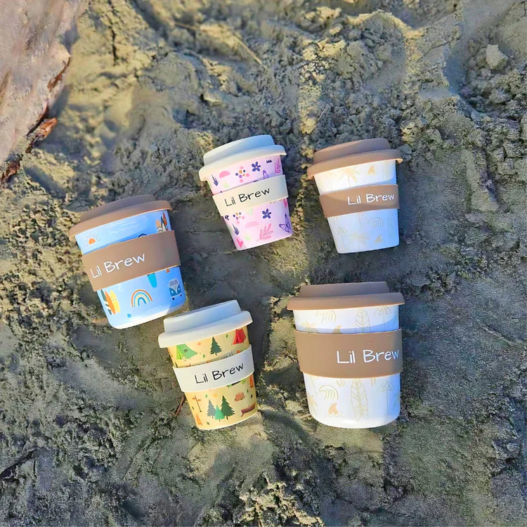 Keep Cups