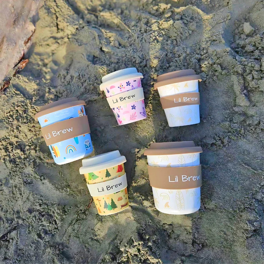 Keep Cups