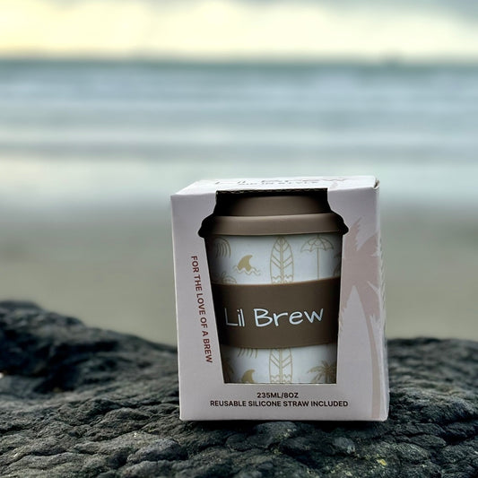 The Beach Lover